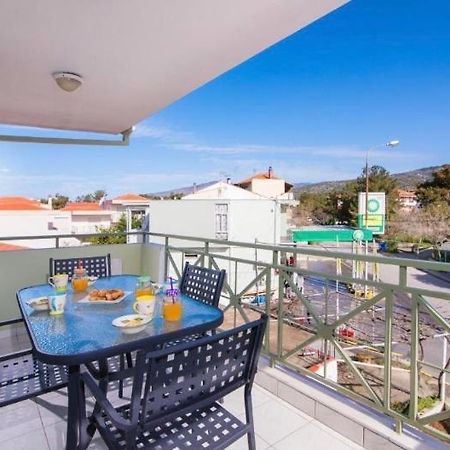 Lena Apartments 3 Potos Ngoại thất bức ảnh