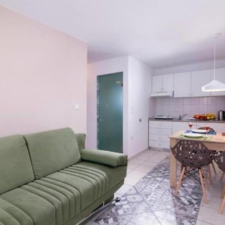 Lena Apartments 3 Potos Ngoại thất bức ảnh