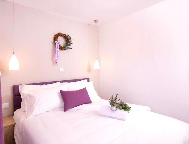 Lena Apartments 3 Potos Ngoại thất bức ảnh