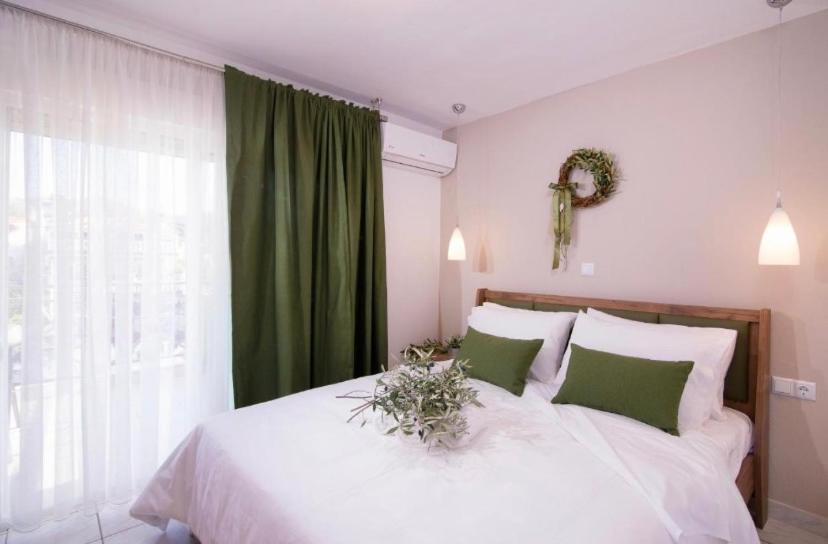 Lena Apartments 3 Potos Ngoại thất bức ảnh