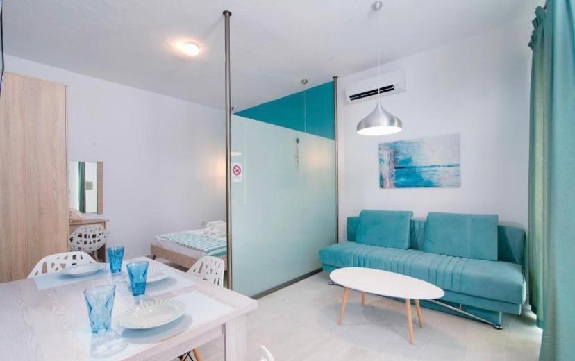 Lena Apartments 3 Potos Ngoại thất bức ảnh