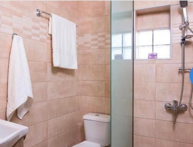 Lena Apartments 3 Potos Ngoại thất bức ảnh