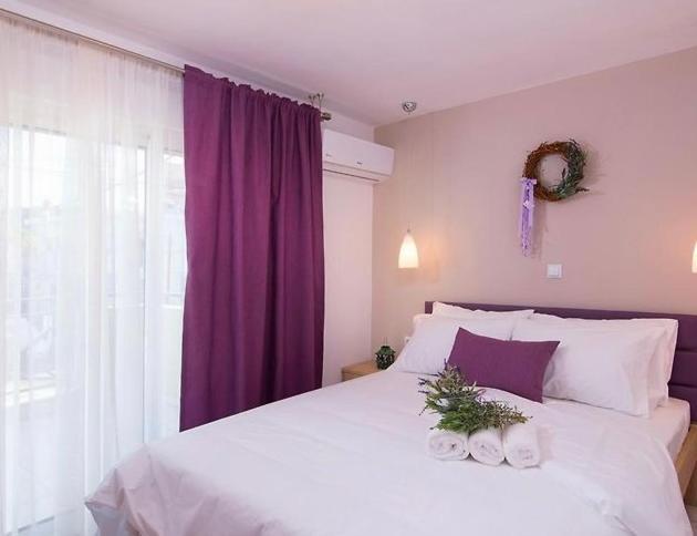 Lena Apartments 3 Potos Ngoại thất bức ảnh